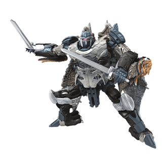 Illustration for article titled Even If The Last Knight Is Horrible, We're Still Getting A Transforming Cybertron